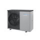 Domusa Dual Clima R 12 kW-os 1 fázisú (fűtő-hűtő-melegvíz funkció)