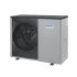 Domusa Dual Clima HT 6 kW-os 1 fázisú magas hőmérsékletű levegő-víz hőszivattyú (fűtő-hűtő, melegvíz funkció)
