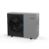 Domusa Dual Clima HT PRO 12 kW-os 1 fázisú magas hőmérsékletű levegő-víz hőszivattyú (fűtő-hűtő, melegvíz funkció)